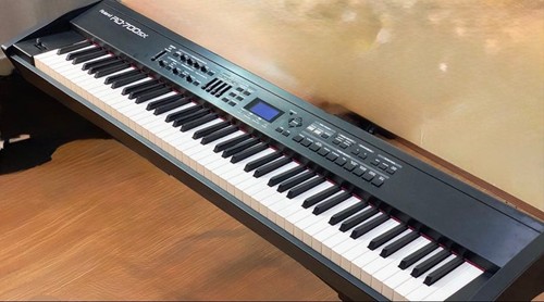 Roland 700sx pianoforte - roland, rd-700sx
