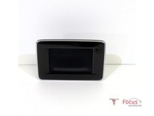 Monitor Sistema Navigazione