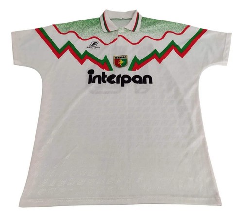 Maglia ternana calcio 1992 - maglia,