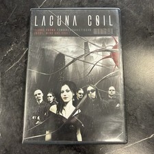Lacuna Coil - Visual Karma -