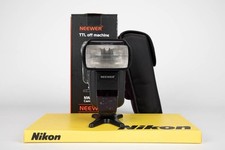 Flash Neewer speedlight NW 565EX Nikon