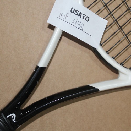 Head graphene 360 speed - head,