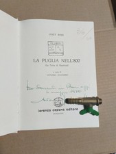 Puglia nell ottocento - puglia,