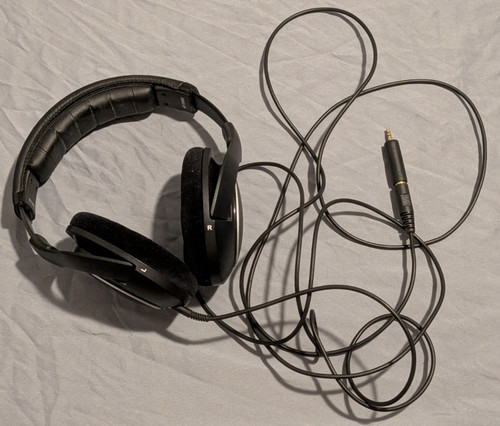 Sennheiser 598se special - sennheiser, hd