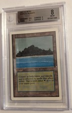 MTG Carta Magica Inglese