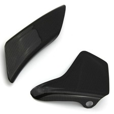 Protezione forcellone in carbonio per Yamaha YZF-R6 2006-2016