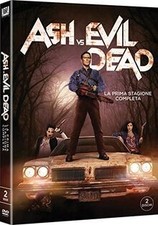 ash vs evil dead - season 01