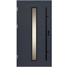 Porta d'ingresso appartamento