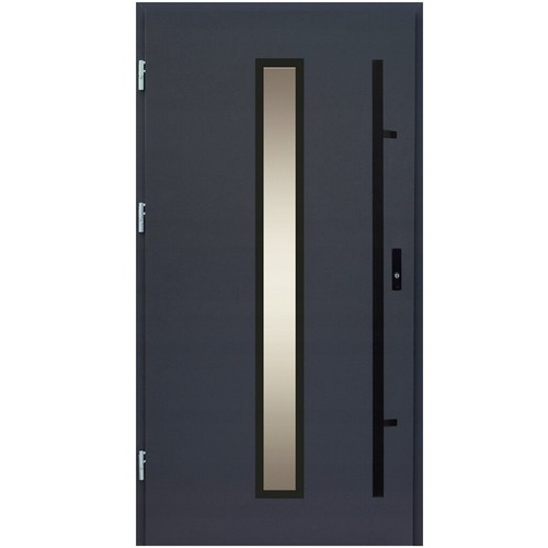 Porta ingresso appartamento - porta,