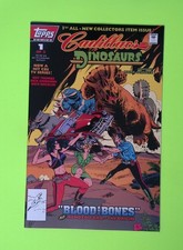 Cadillache e dinosauri #1b