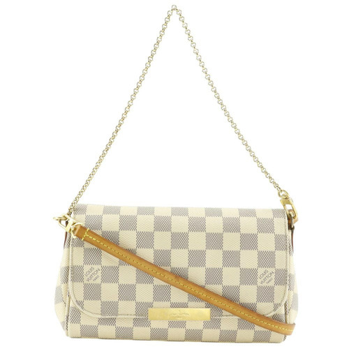Borsa tracolla louis vuitton - a,