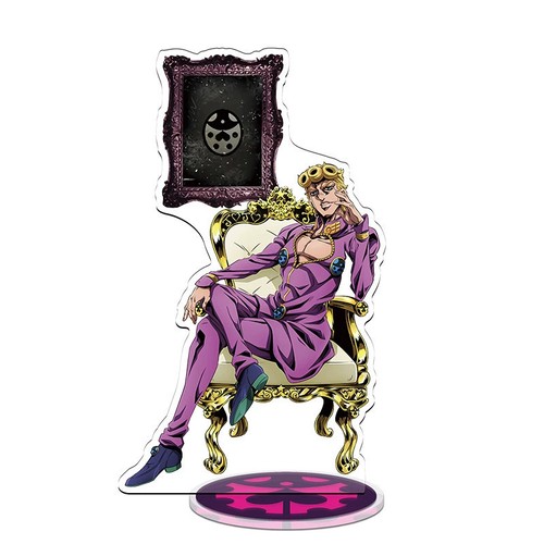 Jojo bizarre adventure jota - adventure,