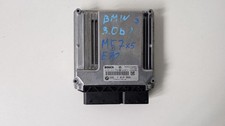 Centralina motore BMW X5 3.0d
