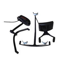 TrackIR 5 con TrackClip PRO