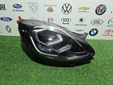 FARO LED FORD PUMA ANTERIORE
