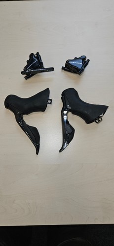 Dura ace di2 - dura, st-r9170/br-r9170