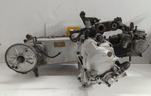 Blocco motore engine sym - motore,
