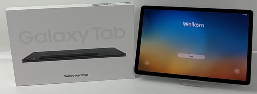Samsung galaxy tab - 5g, 128gb