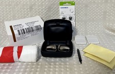 Signia Pure 5 AX + CROS 312