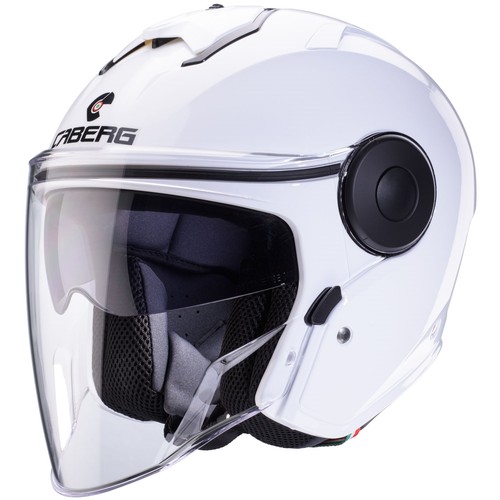 Casco jet caberg soho - caberg,