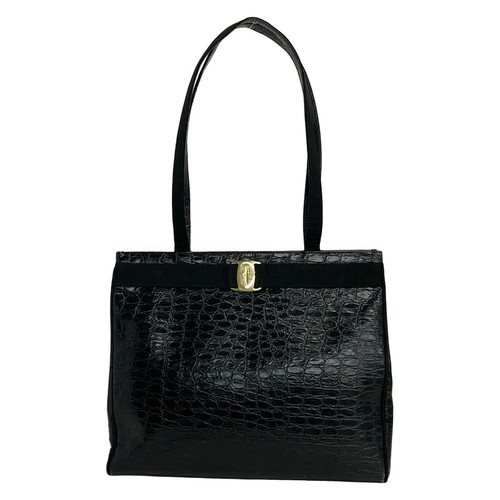 Borsa tote ferragamo - borsa,