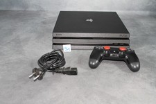 Sony PlayStation 4 Pro 1TB