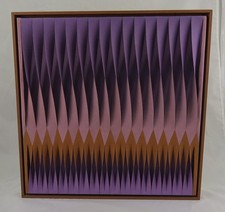 Janet Folsom Striscia Arte