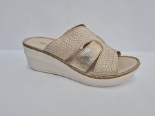 Riposella Ciabatta Donna In