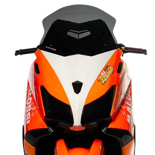 Cupolino sport fume 4515359 - cupolino,