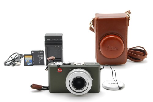 Quasi nuovo leica lux - [quasi,