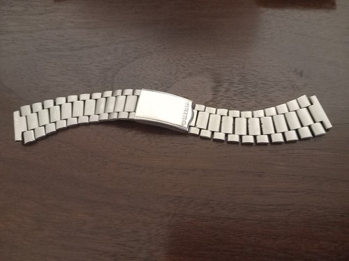 Bracciale originale orologio