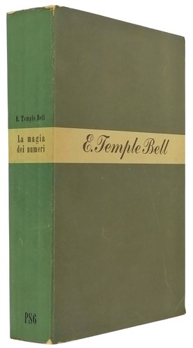 Magia dei numeri saggio - la,