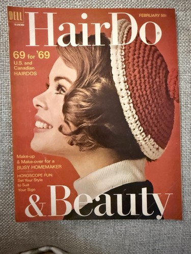 Hairdo beauty magazine - hairdo, magazine-