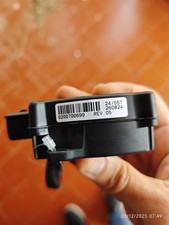 ANTIFURTO ELETTRONICO GEMINI