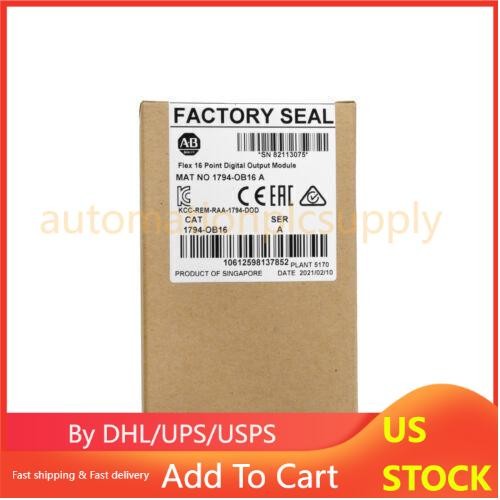 1794 ob16 flex point - 1794-ob16, 16-point