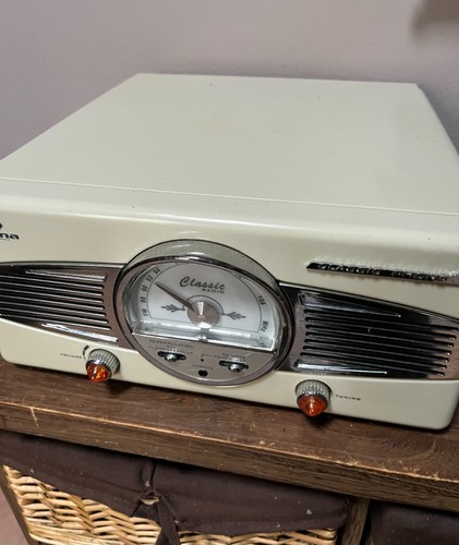 Auna 82c giradischi - mg-tt-82c,
