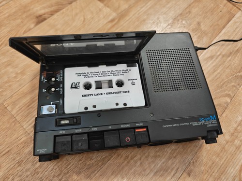 Sony d5m registratore - registratore, a