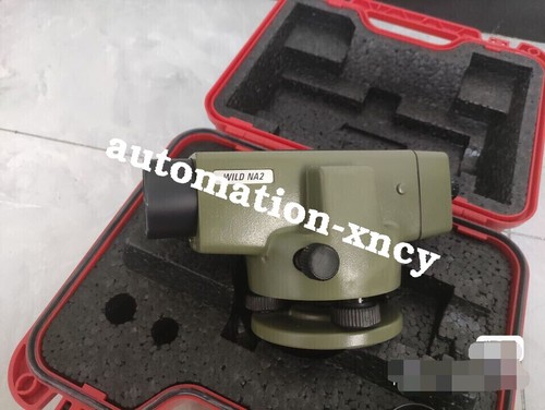 Leica na2 livello - leica, automatico