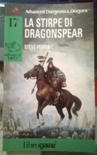 oltre 807 Librogame  LUPO