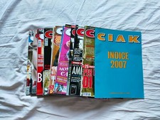 Ciak 2007 rivista - -,
