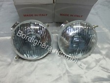 FIAT 850 BERLINA COUPE 124