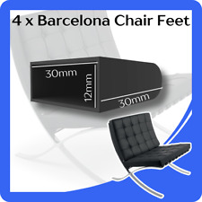 🔥4 x Piedini / Scivoli per