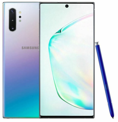 Samsung galaxy note10 - samsung, note10+