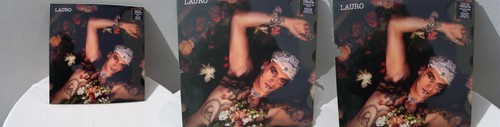 Achille lauro - lauro, lp