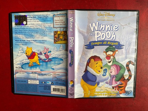 Winnie the pooh - the, tempo
