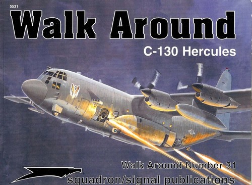 Squadron signal walk - squadron,