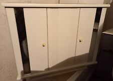 Mobile In Legno Sottolavabo