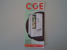 - CATALOGO DEPLIANT BROCHURE