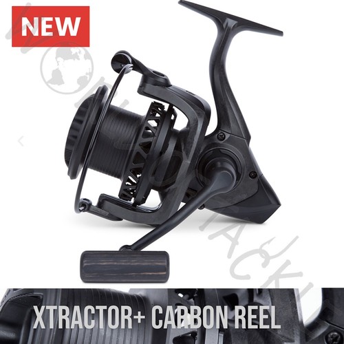 Sonik xtractor 5000 mulinello - xtractor+,