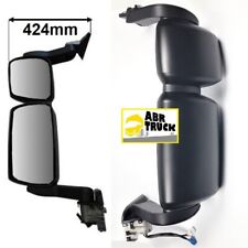 BRACCIO SPECCHIO RETROVISORE